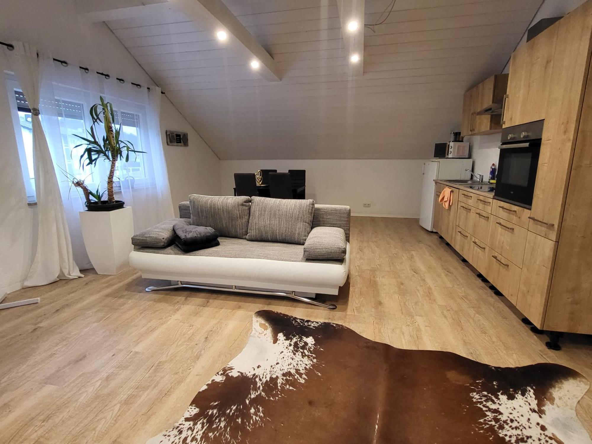 Stern Apartment Вер Экстерьер фото